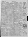 Bingley Chronicle Friday 08 November 1889 Page 5