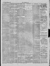 Bingley Chronicle Friday 15 November 1889 Page 5