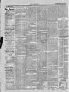Bingley Chronicle Friday 22 November 1889 Page 8
