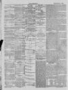 Bingley Chronicle Friday 06 December 1889 Page 4