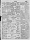 Bingley Chronicle Friday 20 December 1889 Page 4