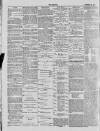 Bingley Chronicle Friday 27 December 1889 Page 4