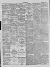 Bingley Chronicle Friday 03 January 1890 Page 4