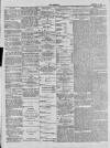 Bingley Chronicle Friday 10 January 1890 Page 4