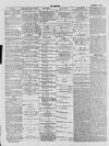 Bingley Chronicle Friday 17 January 1890 Page 4