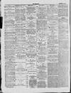 Bingley Chronicle Friday 24 January 1890 Page 4