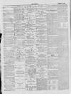 Bingley Chronicle Friday 31 January 1890 Page 4