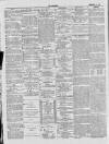Bingley Chronicle Friday 14 February 1890 Page 4