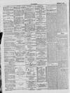 Bingley Chronicle Friday 28 February 1890 Page 4