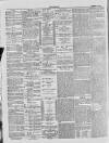 Bingley Chronicle Friday 14 March 1890 Page 4