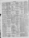 Bingley Chronicle Friday 18 April 1890 Page 4