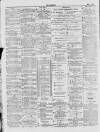 Bingley Chronicle Friday 02 May 1890 Page 4