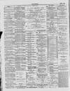 Bingley Chronicle Friday 09 May 1890 Page 4