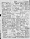 Bingley Chronicle Friday 16 May 1890 Page 4