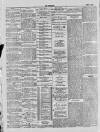 Bingley Chronicle Friday 06 June 1890 Page 4