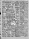 Bingley Chronicle Friday 11 July 1890 Page 2