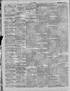 Bingley Chronicle Friday 12 September 1890 Page 2