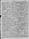 Bingley Chronicle Friday 19 September 1890 Page 2