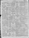 Bingley Chronicle Friday 14 November 1890 Page 2