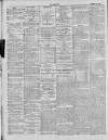 Bingley Chronicle Friday 23 January 1891 Page 2