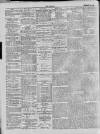 Bingley Chronicle Friday 20 February 1891 Page 2