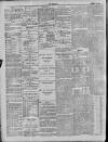 Bingley Chronicle Friday 14 August 1891 Page 2