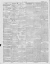 Bingley Chronicle Friday 19 February 1892 Page 2