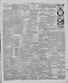 Bingley Chronicle Saturday 29 July 1899 Page 5