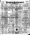 Bingley Chronicle Friday 19 January 1906 Page 1