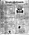 Bingley Chronicle Friday 01 February 1907 Page 1