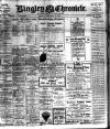 Bingley Chronicle Friday 15 February 1907 Page 1