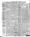 Bingley Chronicle Friday 09 April 1909 Page 6