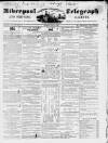 Liverpool Shipping Telegraph and Daily Commercial Advertiser Saturday 16 May 1846 Page 1