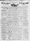 Liverpool Shipping Telegraph and Daily Commercial Advertiser Tuesday 19 May 1846 Page 1