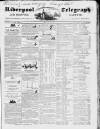 Liverpool Shipping Telegraph and Daily Commercial Advertiser Friday 22 May 1846 Page 1