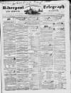 Liverpool Shipping Telegraph and Daily Commercial Advertiser Monday 25 May 1846 Page 1