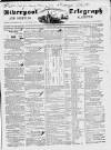Liverpool Shipping Telegraph and Daily Commercial Advertiser Tuesday 26 May 1846 Page 1
