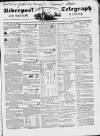 Liverpool Shipping Telegraph and Daily Commercial Advertiser Thursday 28 May 1846 Page 1