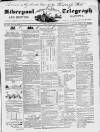 Liverpool Shipping Telegraph and Daily Commercial Advertiser Friday 29 May 1846 Page 1
