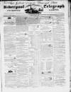 Liverpool Shipping Telegraph and Daily Commercial Advertiser Monday 01 June 1846 Page 1