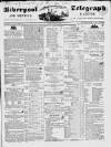 Liverpool Shipping Telegraph and Daily Commercial Advertiser Monday 15 June 1846 Page 1