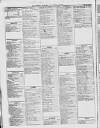 Liverpool Shipping Telegraph and Daily Commercial Advertiser Friday 26 June 1846 Page 1
