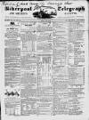 Liverpool Shipping Telegraph and Daily Commercial Advertiser Friday 03 July 1846 Page 1