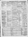 Liverpool Shipping Telegraph and Daily Commercial Advertiser Wednesday 08 July 1846 Page 4