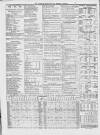 Liverpool Shipping Telegraph and Daily Commercial Advertiser Monday 13 July 1846 Page 4
