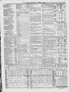 Liverpool Shipping Telegraph and Daily Commercial Advertiser Friday 17 July 1846 Page 4