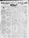 Liverpool Shipping Telegraph and Daily Commercial Advertiser Monday 10 August 1846 Page 1