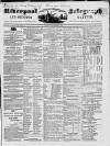 Liverpool Shipping Telegraph and Daily Commercial Advertiser Monday 28 September 1846 Page 1