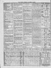 Liverpool Shipping Telegraph and Daily Commercial Advertiser Monday 05 October 1846 Page 4