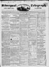 Liverpool Shipping Telegraph and Daily Commercial Advertiser Tuesday 06 October 1846 Page 1